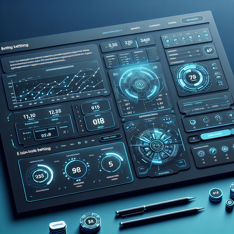 Pasgol’da Bahis Arayüzü Tasarımı: Dönüşümü Artıran Tüyolar