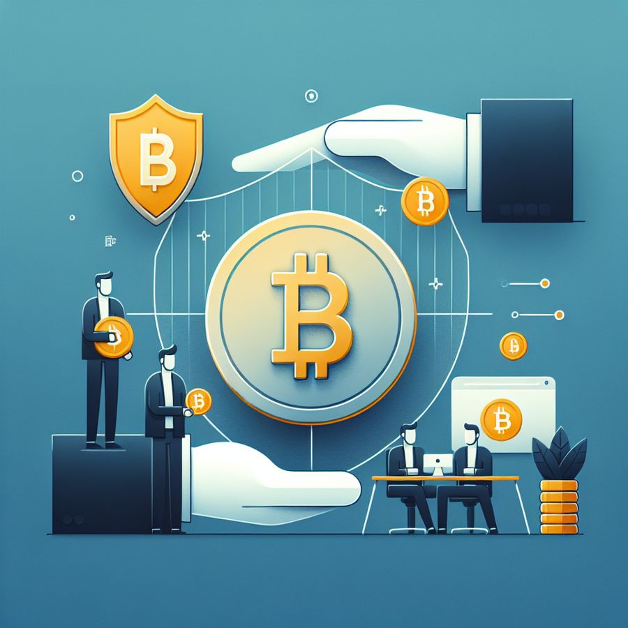 Pasgol’da Kripto ile Bahis Güvenli mi? Artılar ve Riskler