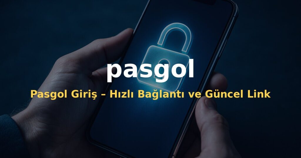 pasgol